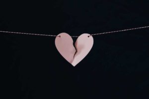 Read more about the article Why is heartbreak good for you?